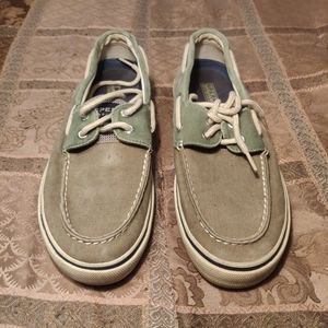 Sperry Top Sider Halyard 2